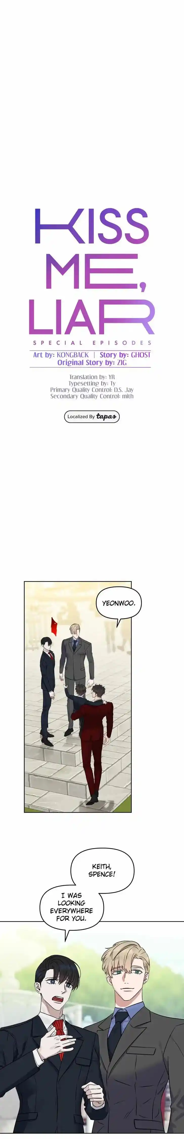 Kiss Me, Liar Ch.059