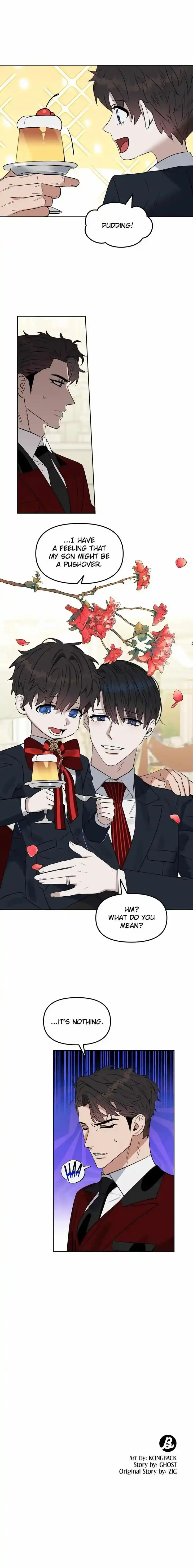 Kiss Me, Liar Ch.059