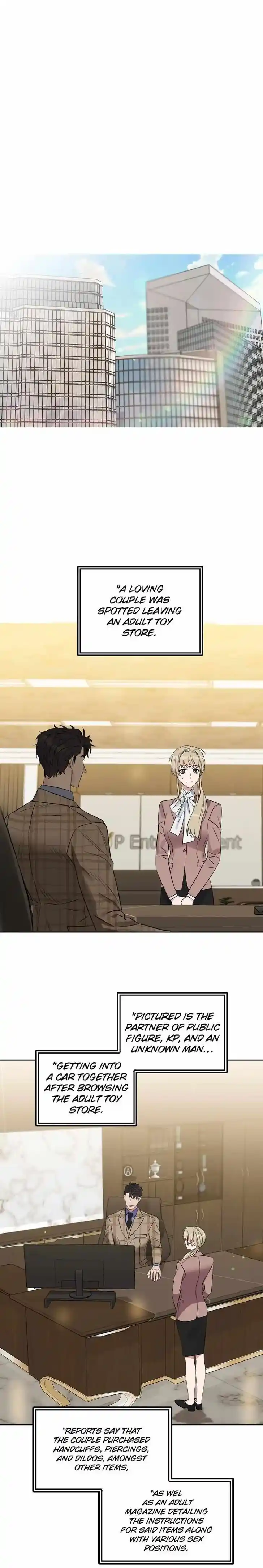 Kiss Me, Liar Ch.060