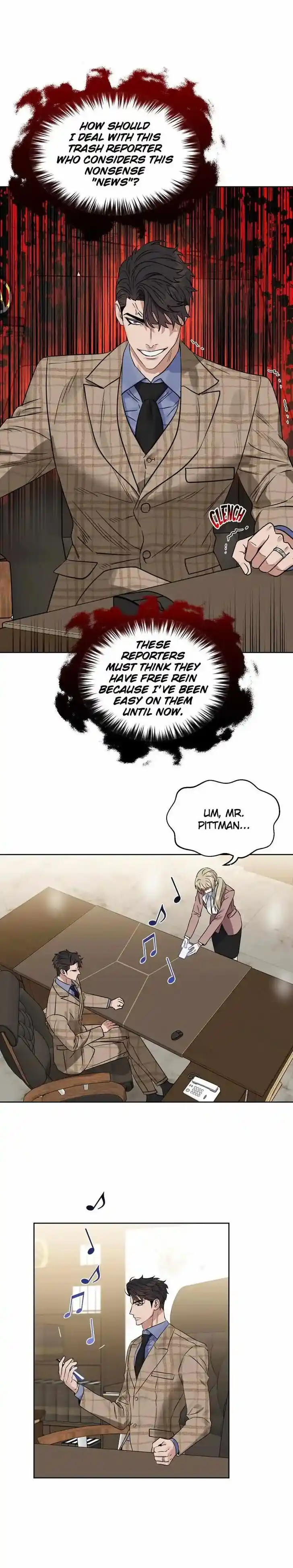 Kiss Me, Liar Ch.060