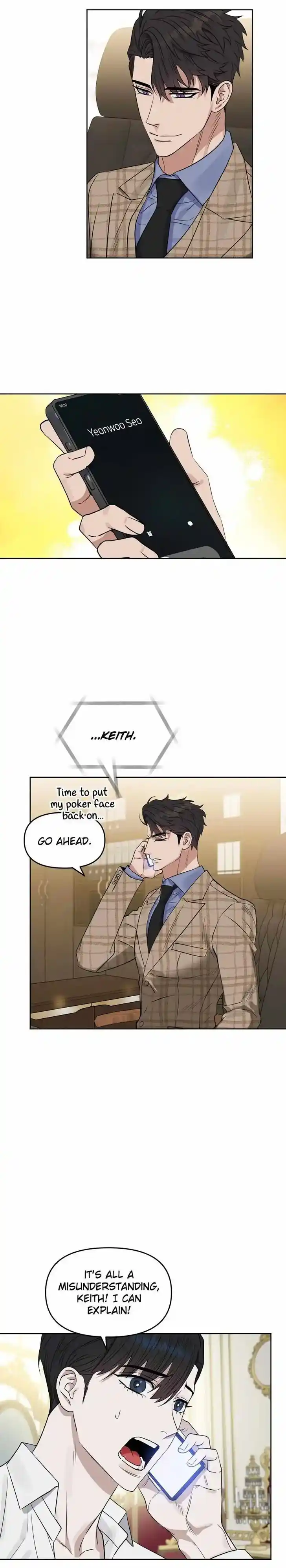 Kiss Me, Liar Ch.060