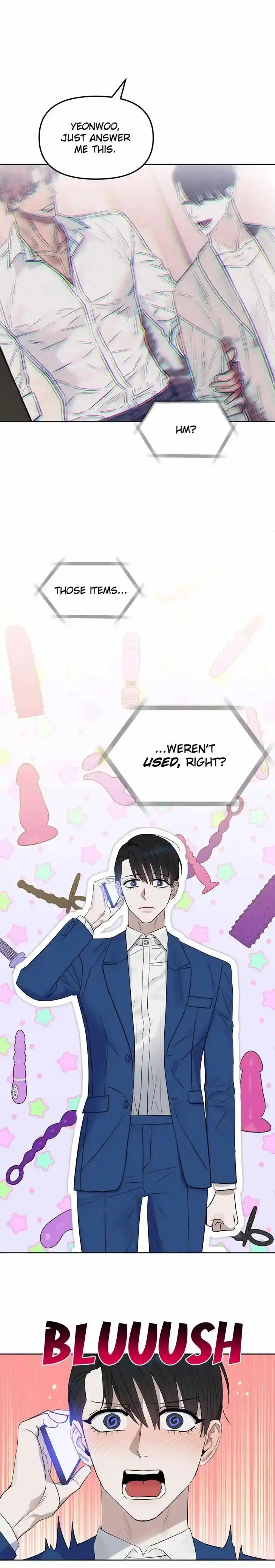 Kiss Me, Liar Ch.060