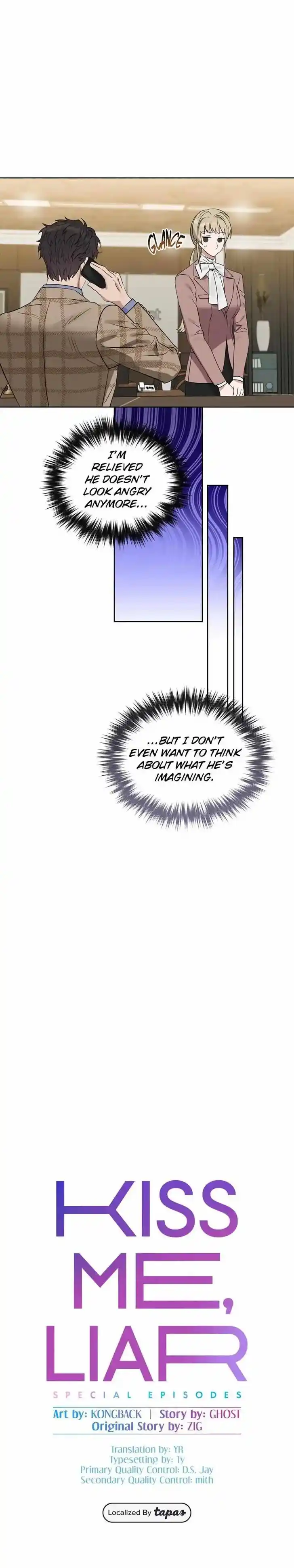 Kiss Me, Liar Ch.060