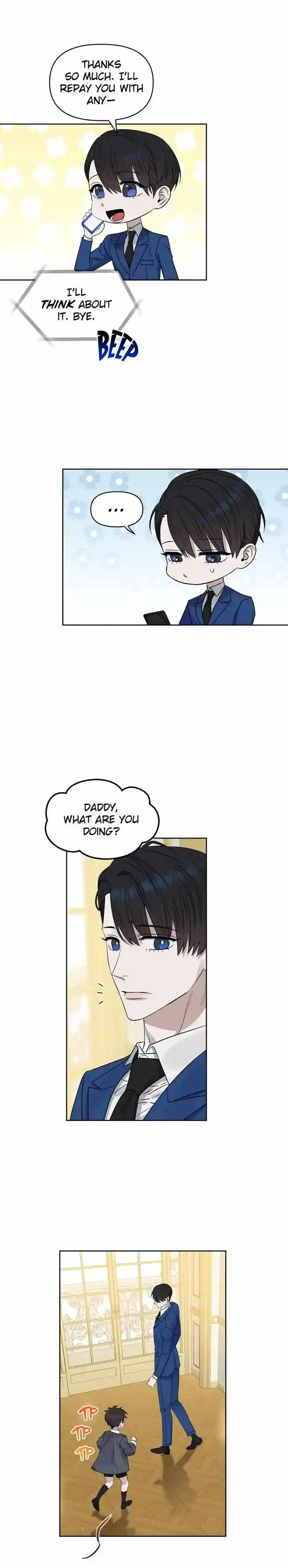 Kiss Me, Liar Ch.060