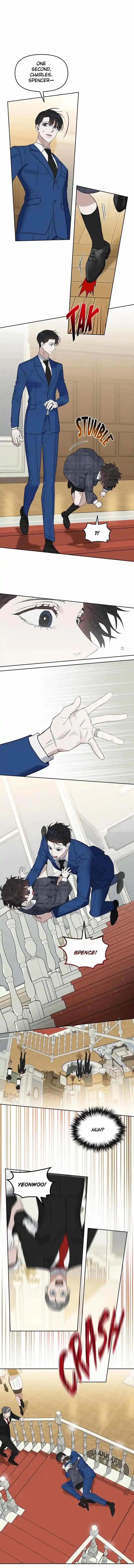 Kiss Me, Liar Ch.060