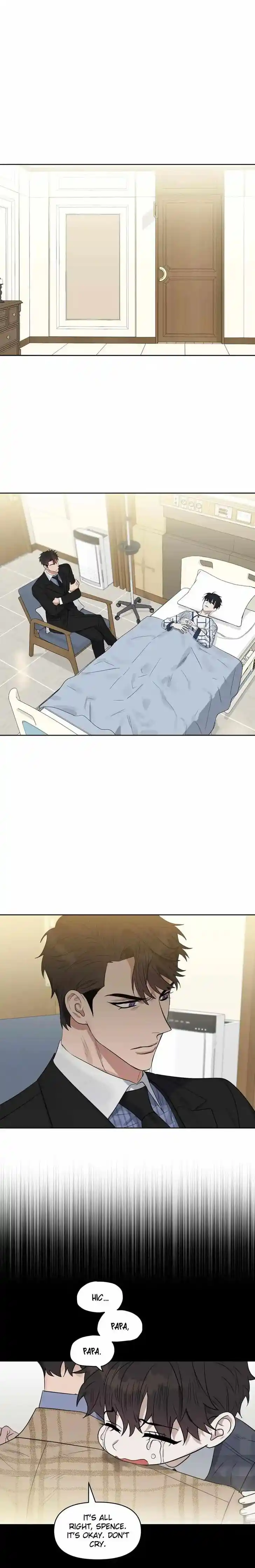 Kiss Me, Liar Ch.061