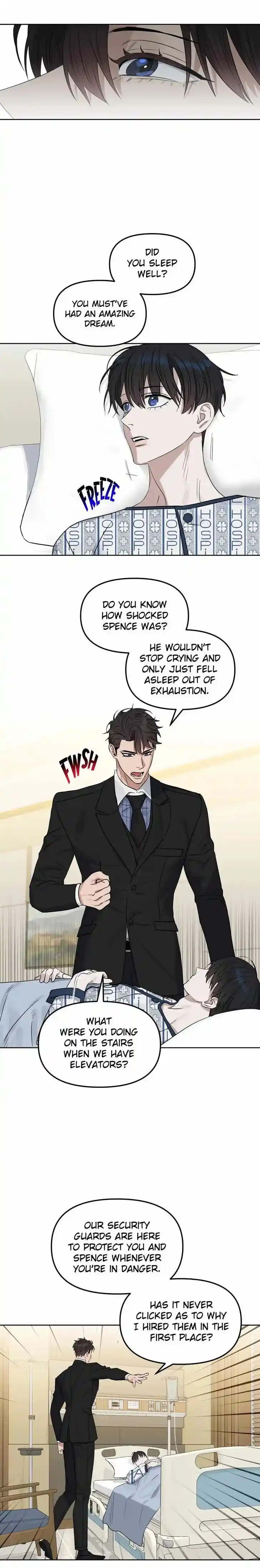 Kiss Me, Liar Ch.061