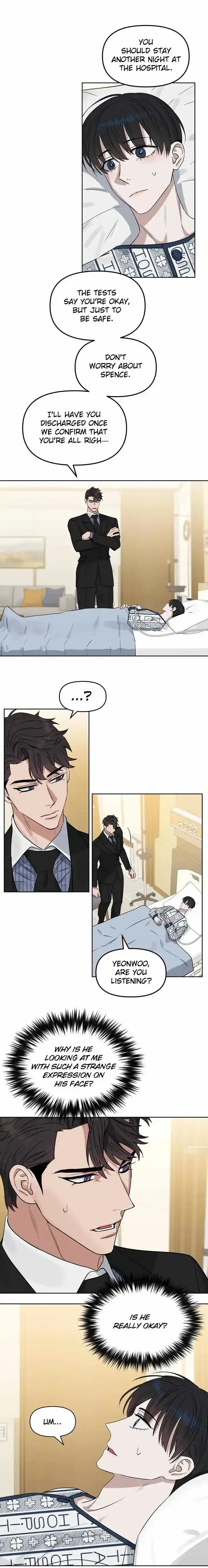 Kiss Me, Liar Ch.061