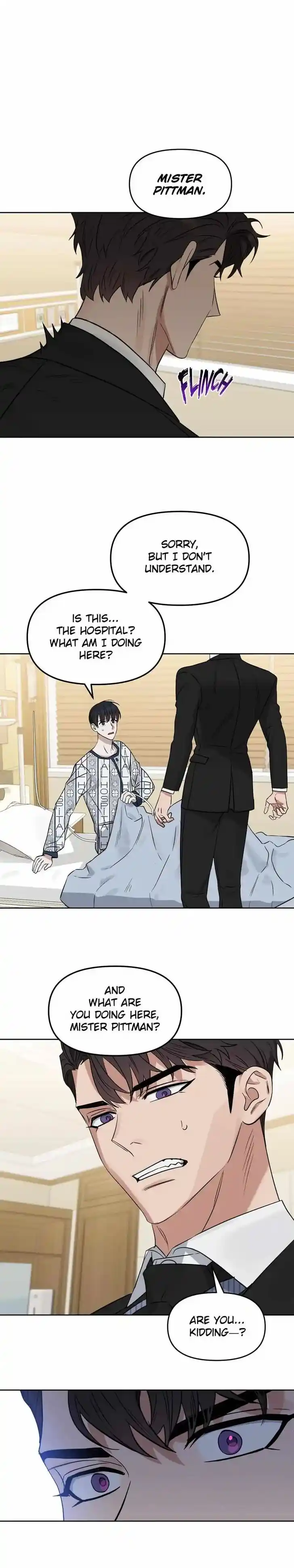 Kiss Me, Liar Ch.061