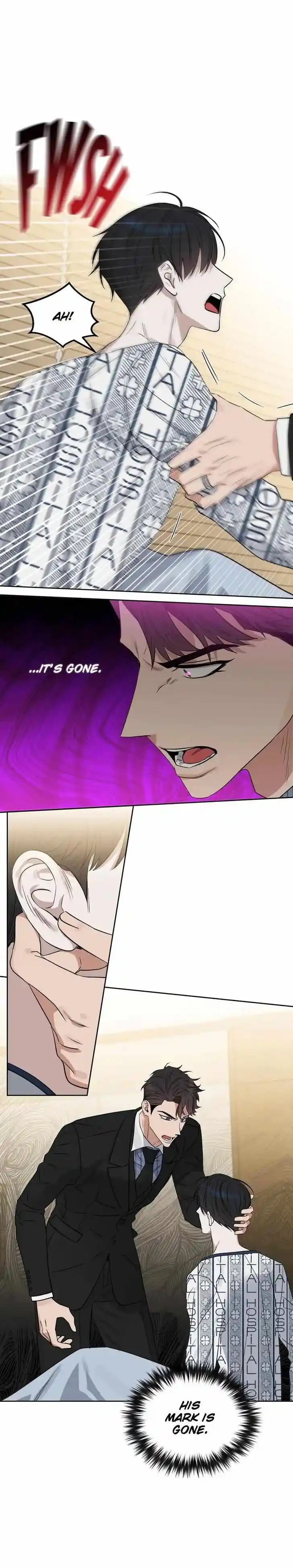 Kiss Me, Liar Ch.061