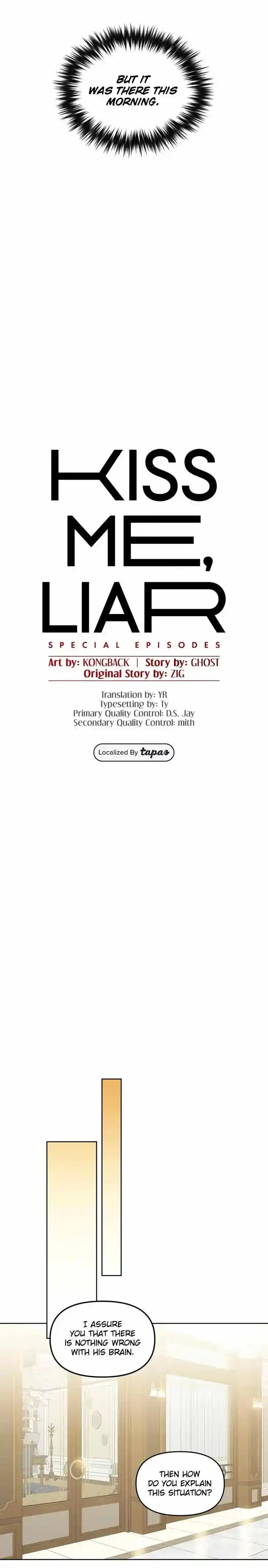 Kiss Me, Liar Ch.061