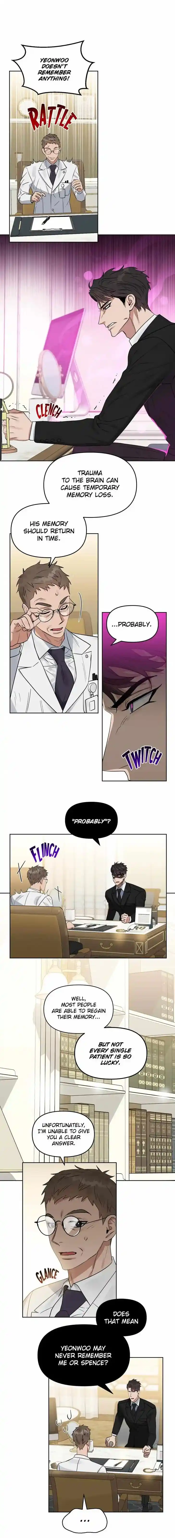 Kiss Me, Liar Ch.061