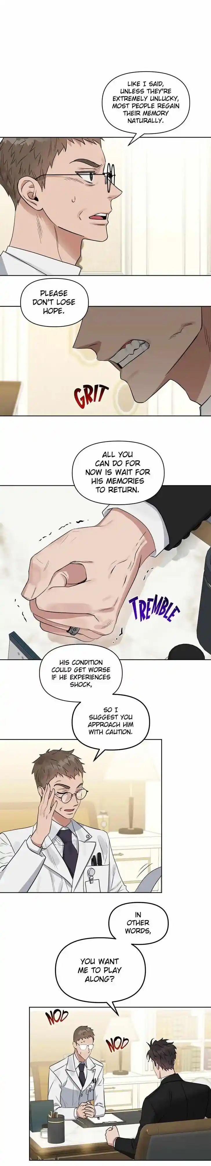 Kiss Me, Liar Ch.061