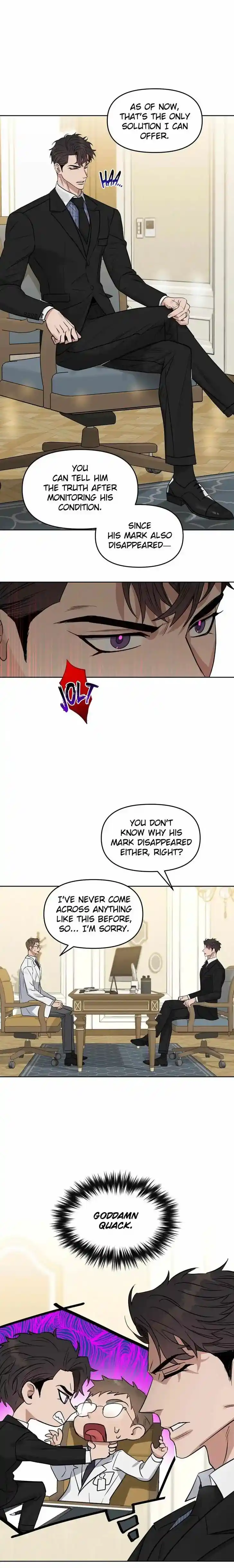 Kiss Me, Liar Ch.061