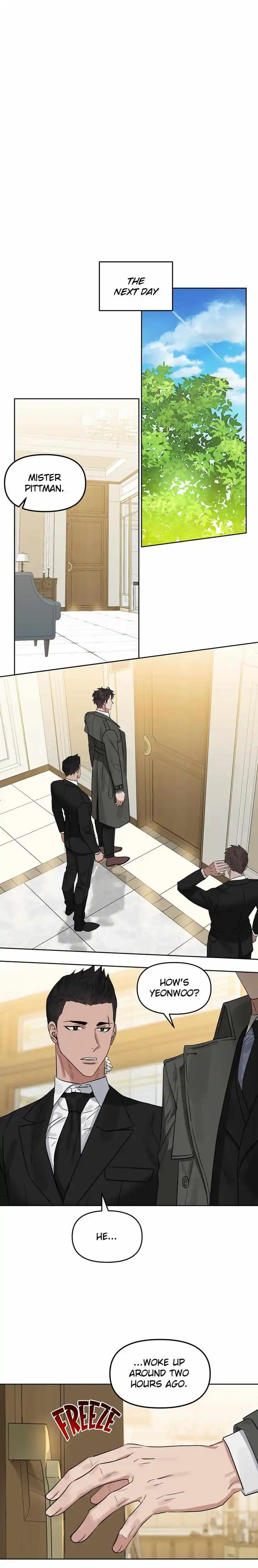 Kiss Me, Liar Ch.062