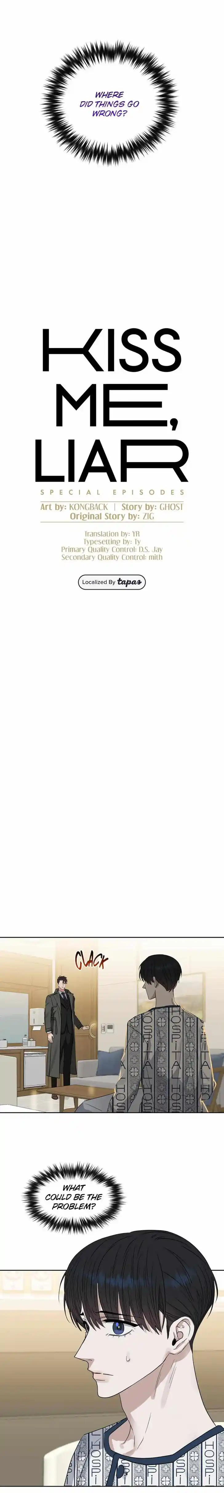 Kiss Me, Liar Ch.062