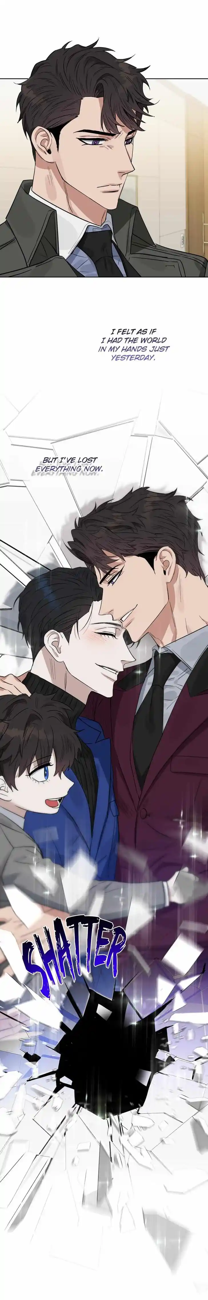 Kiss Me, Liar Ch.062