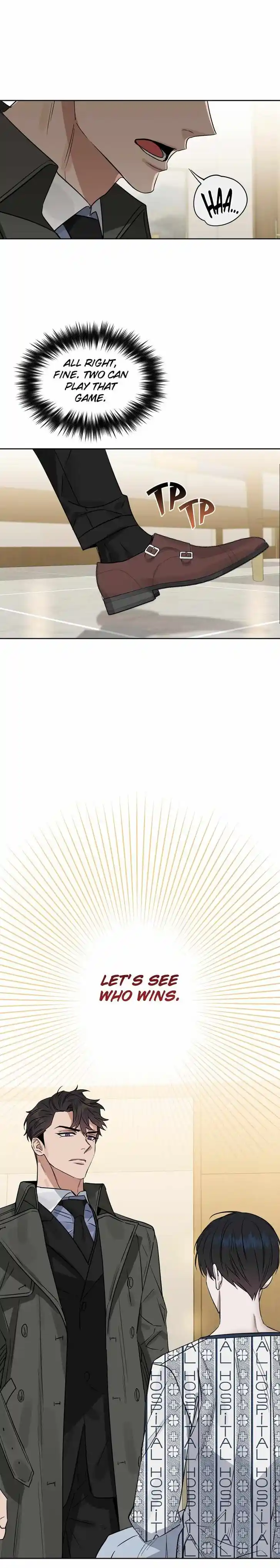 Kiss Me, Liar Ch.062