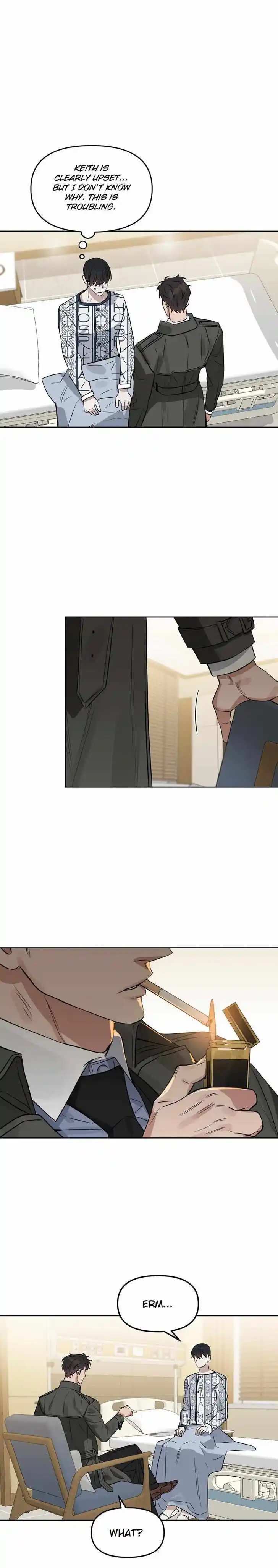 Kiss Me, Liar Ch.062