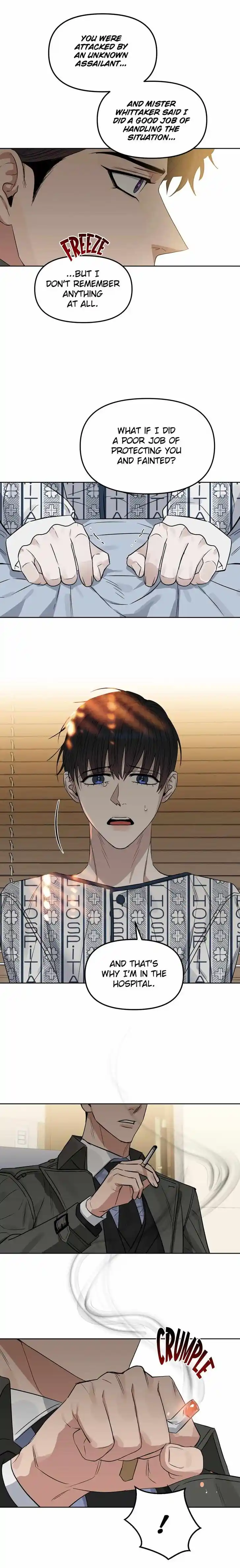 Kiss Me, Liar Ch.062