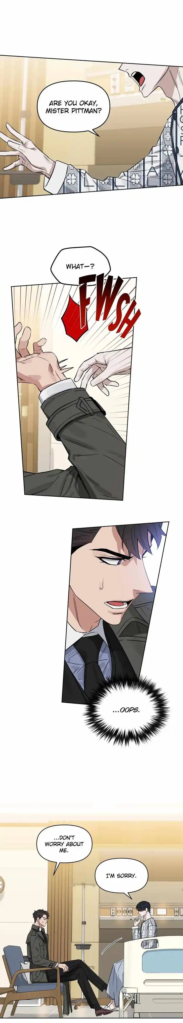 Kiss Me, Liar Ch.062