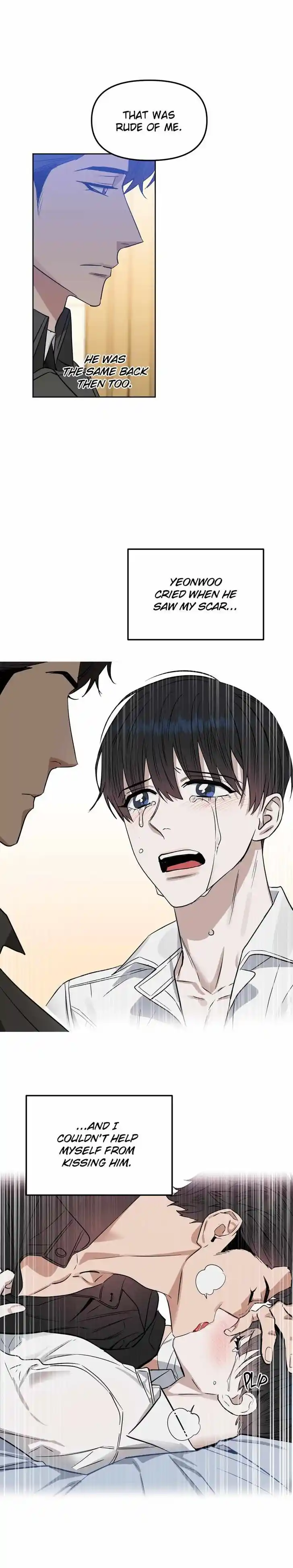 Kiss Me, Liar Ch.062