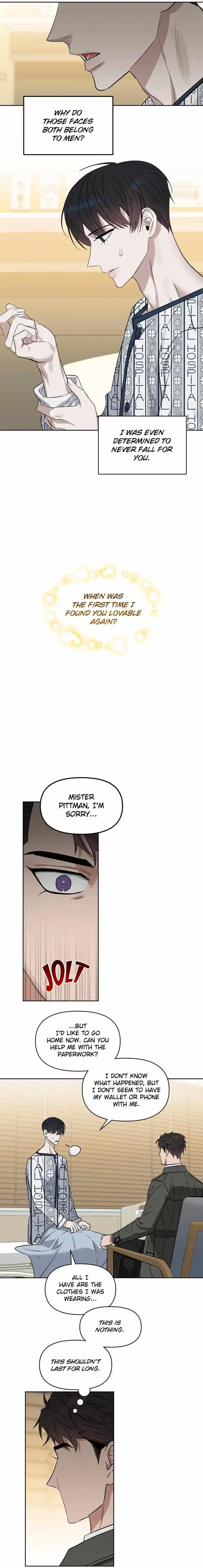 Kiss Me, Liar Ch.062