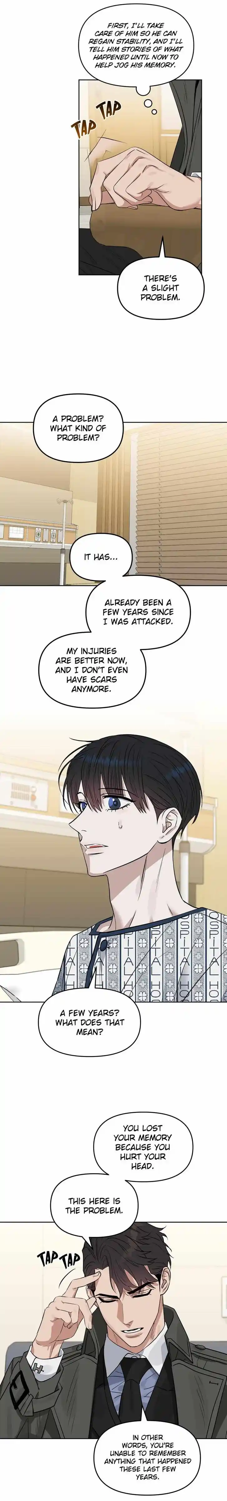 Kiss Me, Liar Ch.062