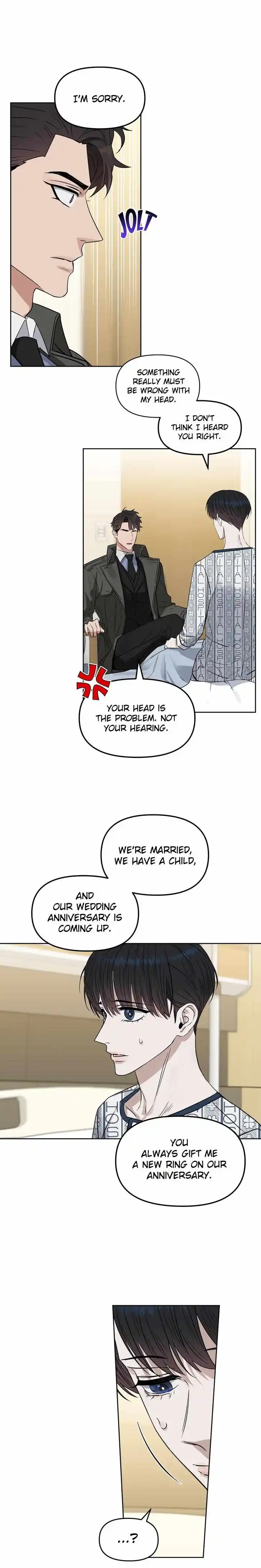 Kiss Me, Liar Ch.063