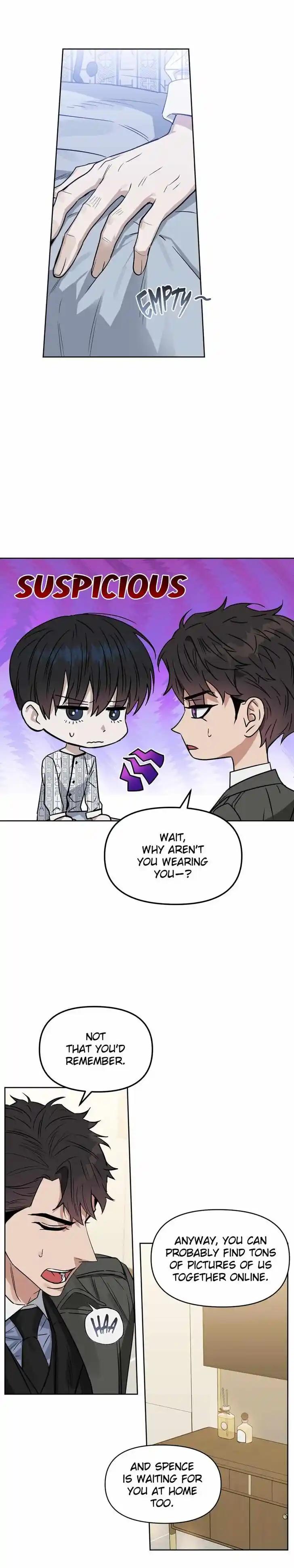 Kiss Me, Liar Ch.063