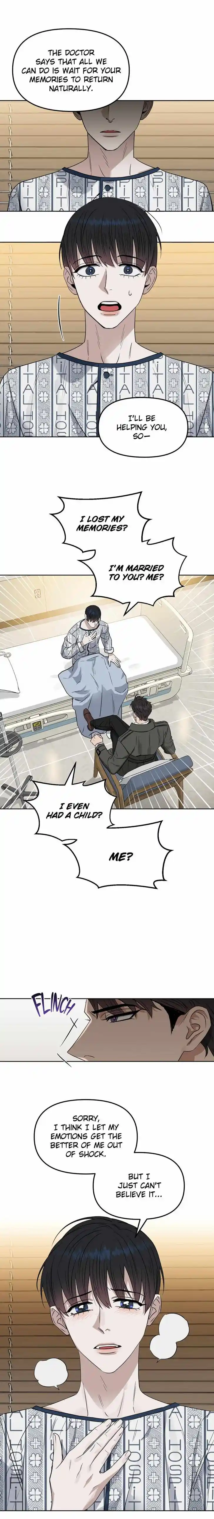 Kiss Me, Liar Ch.063