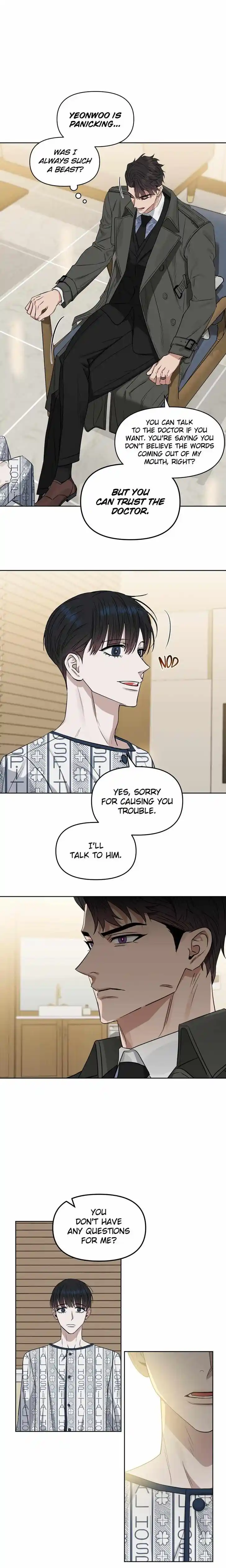 Kiss Me, Liar Ch.063