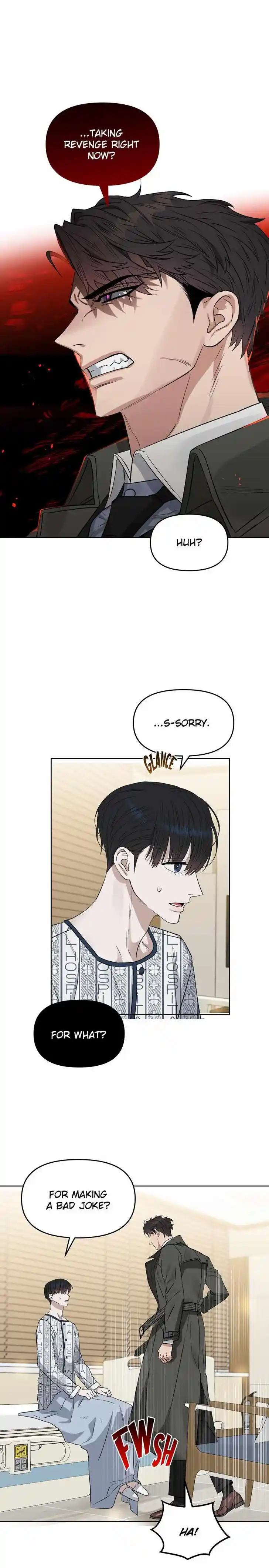 Kiss Me, Liar Ch.063