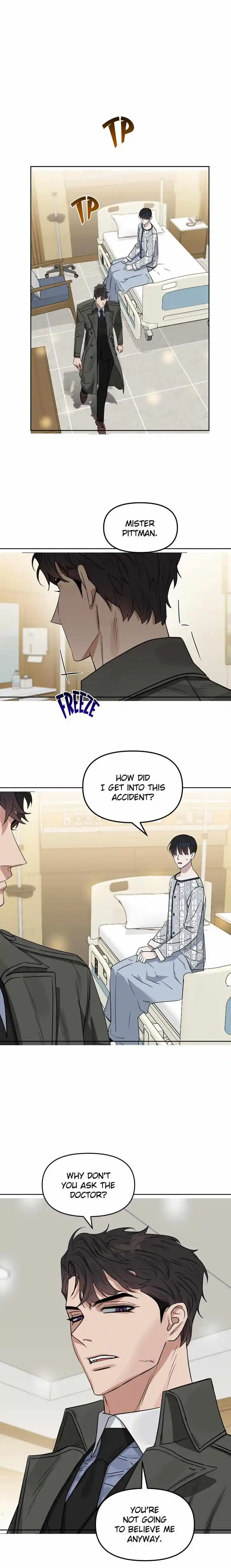 Kiss Me, Liar Ch.063