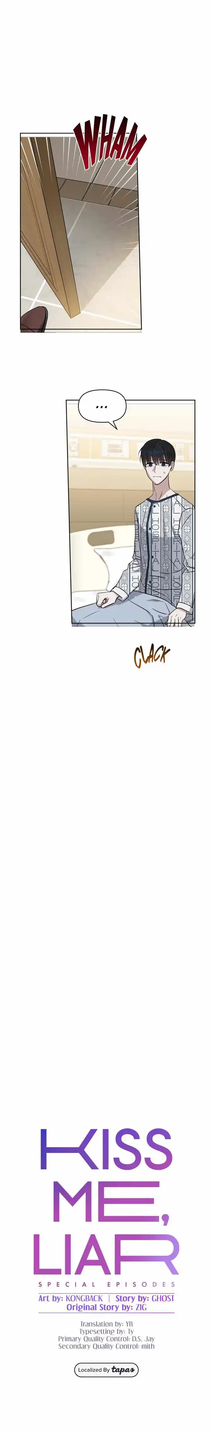 Kiss Me, Liar Ch.063