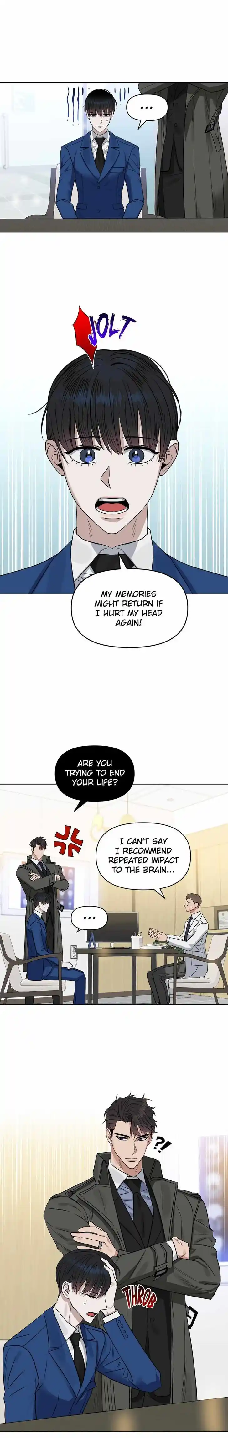 Kiss Me, Liar Ch.063