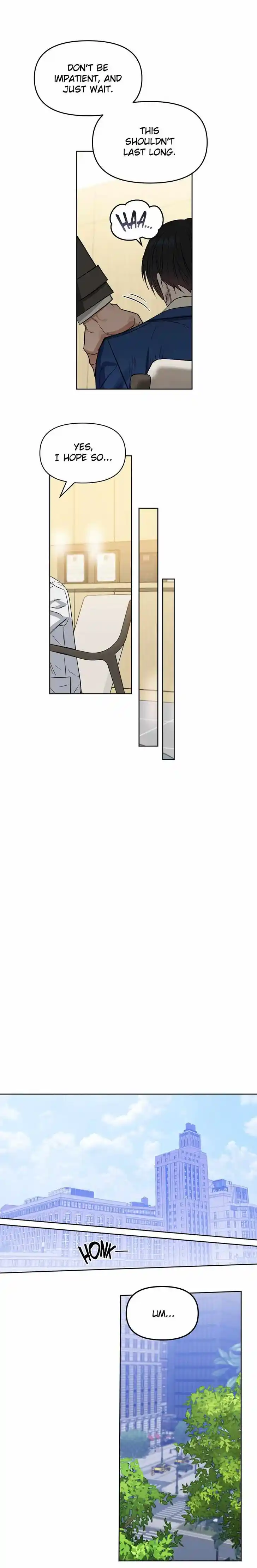 Kiss Me, Liar Ch.063