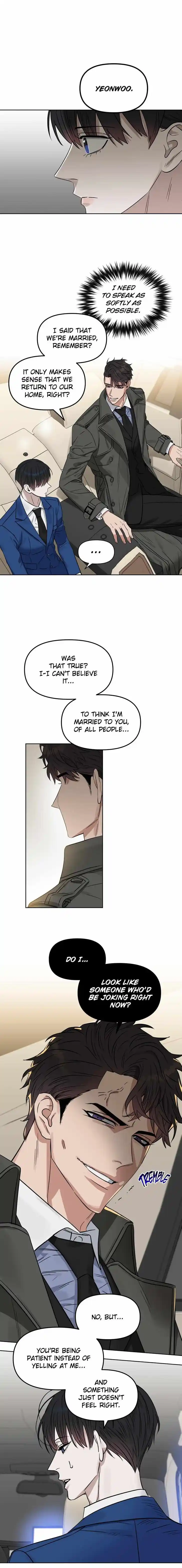 Kiss Me, Liar Ch.063