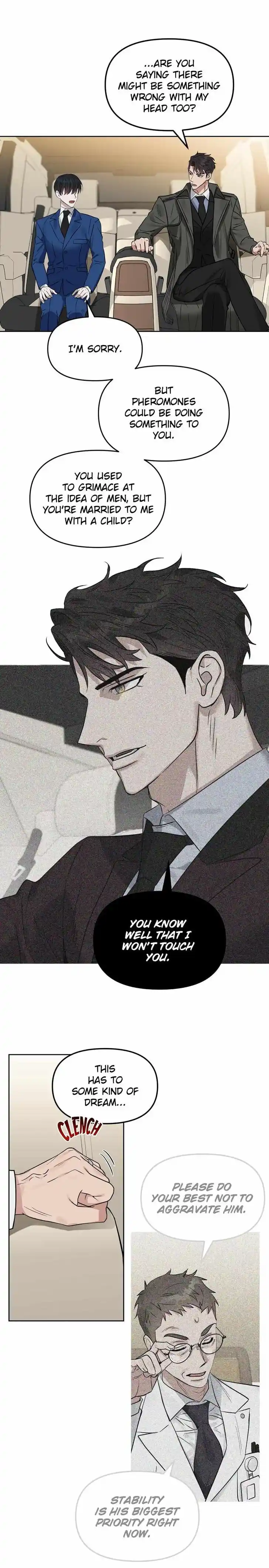 Kiss Me, Liar Ch.063