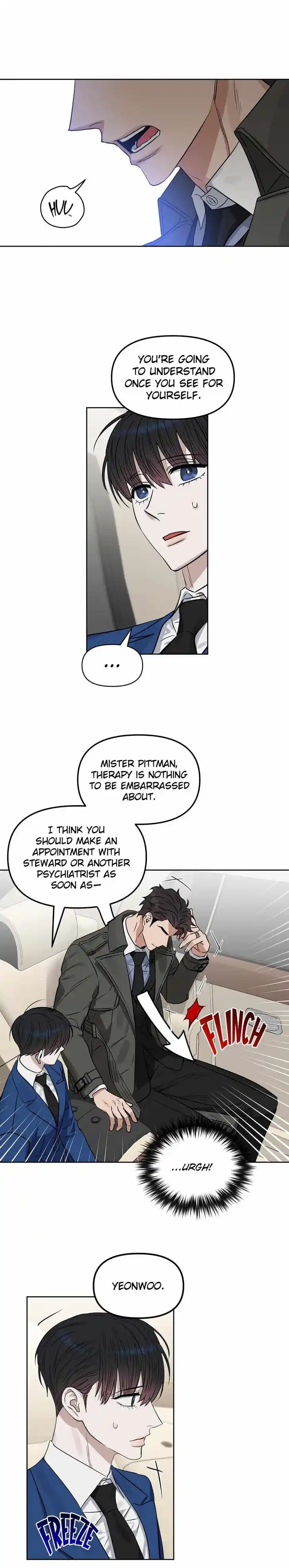 Kiss Me, Liar Ch.063