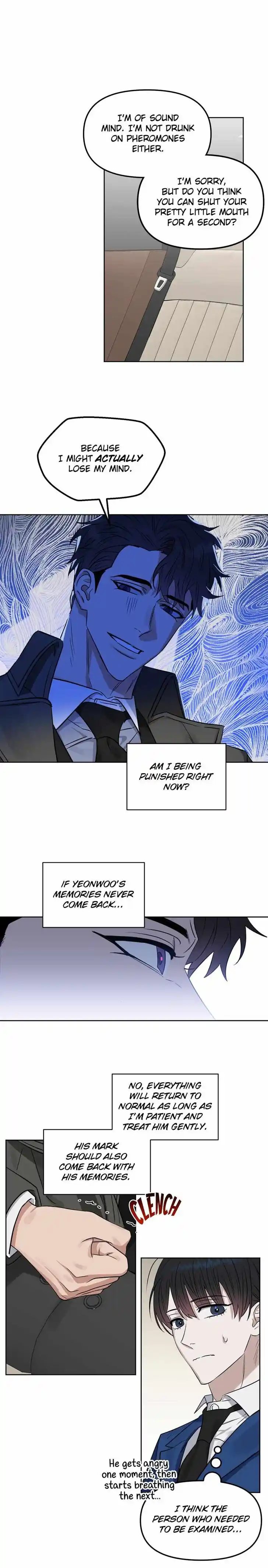 Kiss Me, Liar Ch.063