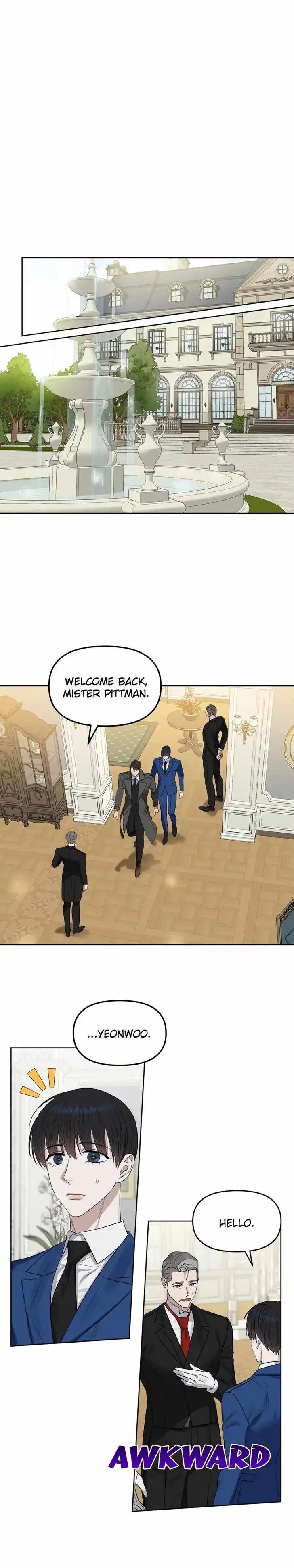 Kiss Me, Liar Ch.064