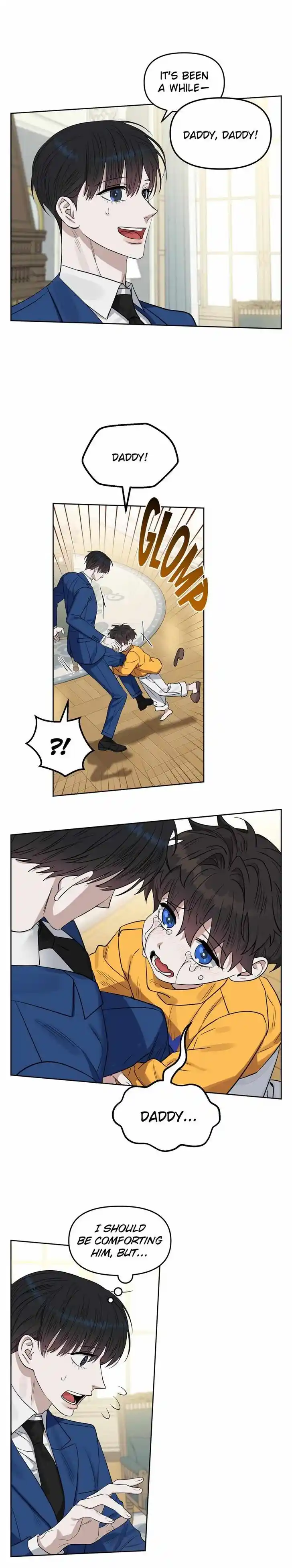 Kiss Me, Liar Ch.064