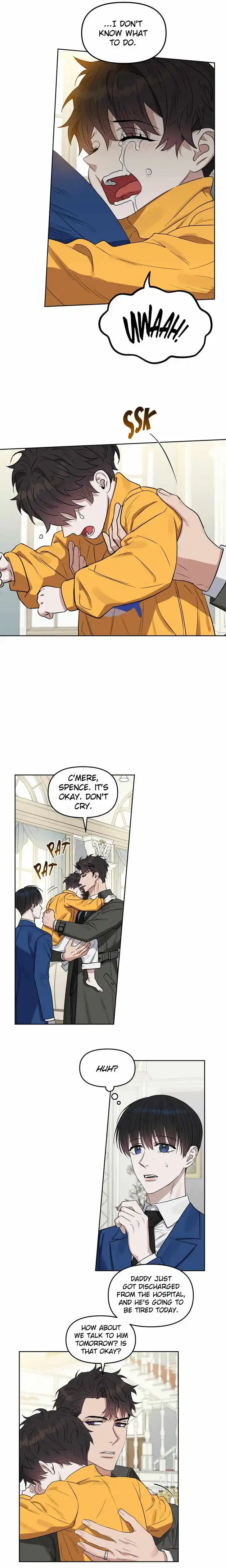 Kiss Me, Liar Ch.064