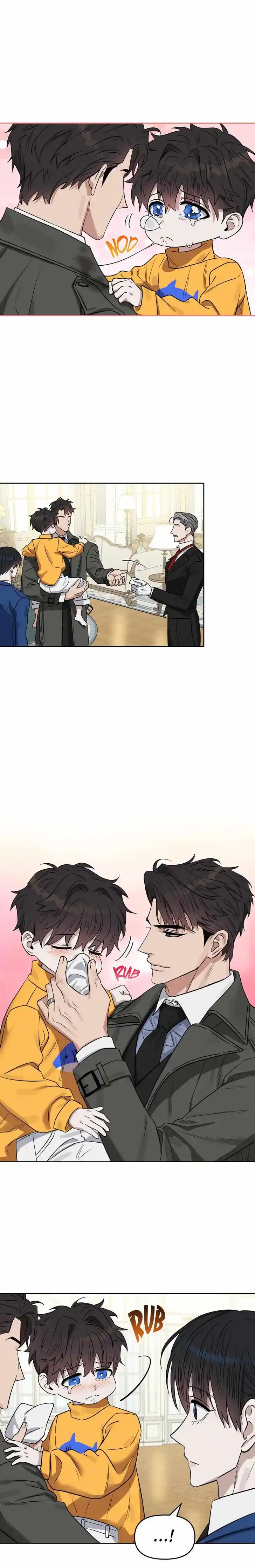 Kiss Me, Liar Ch.064