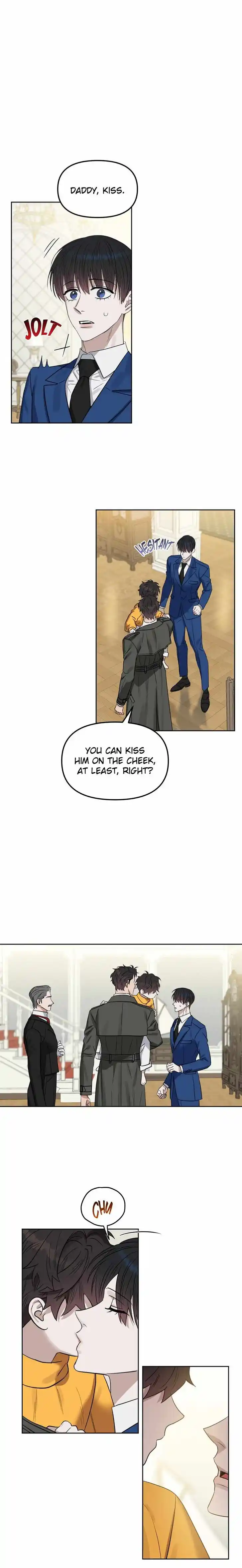 Kiss Me, Liar Ch.064