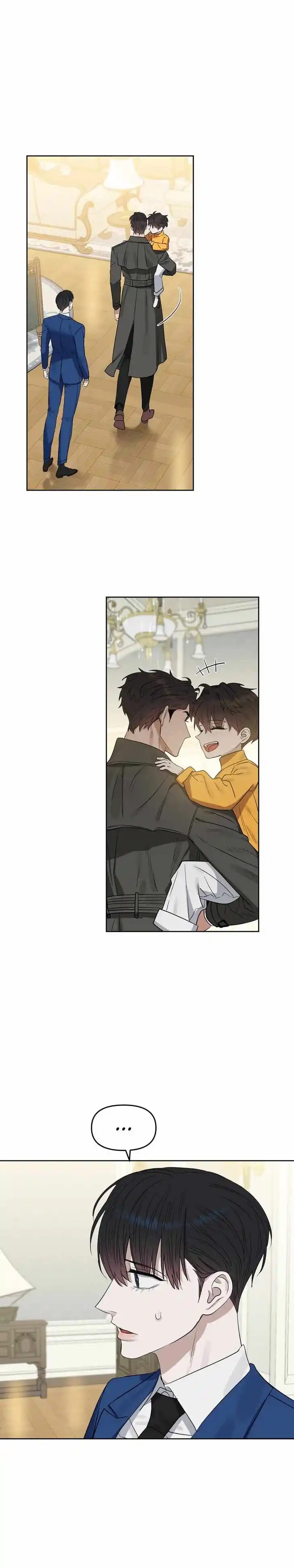 Kiss Me, Liar Ch.064