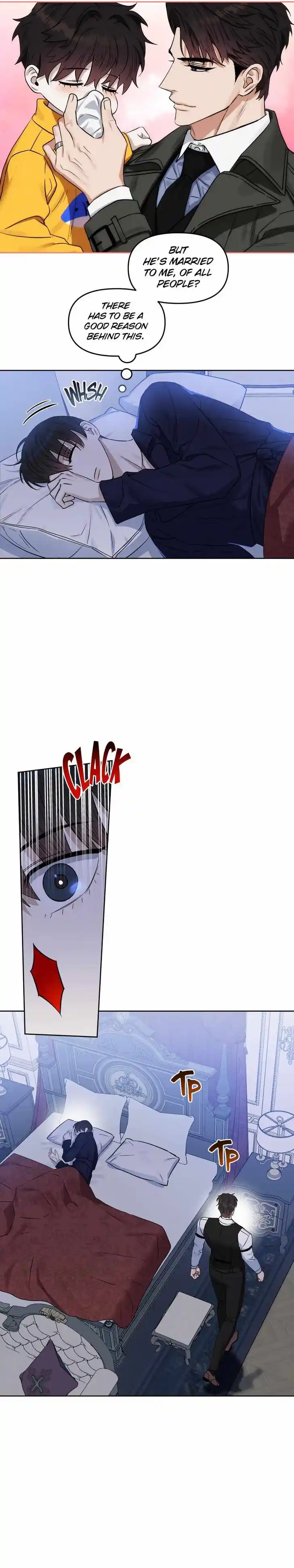 Kiss Me, Liar Ch.064