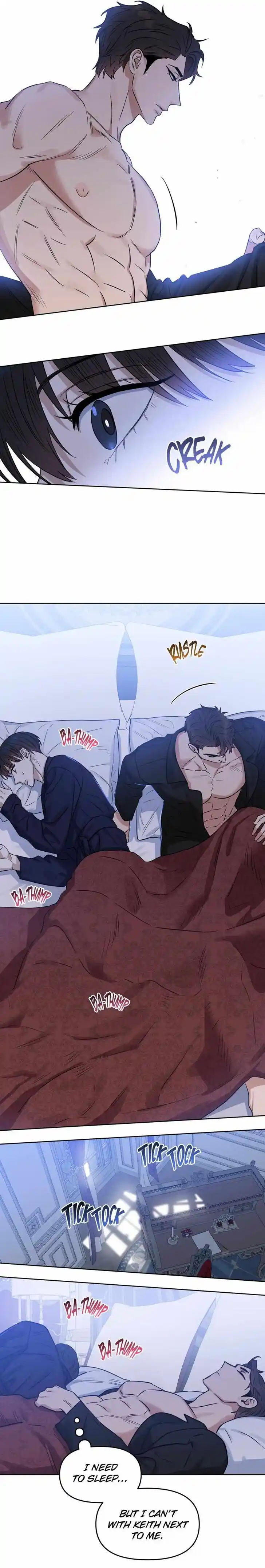 Kiss Me, Liar Ch.064