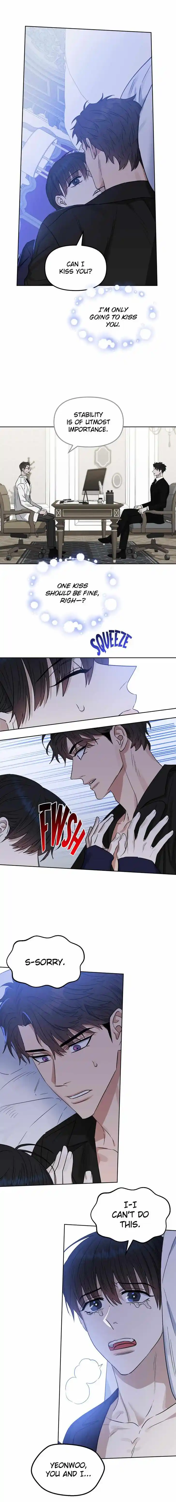 Kiss Me, Liar Ch.064